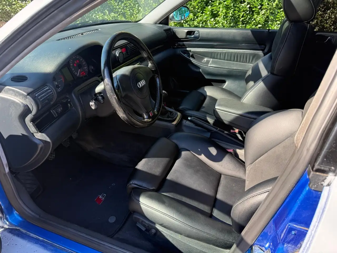 Audi RS4 Avant, foto 4