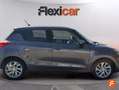 Suzuki Swift 1.2 GLE Mild Hybrid 4WD Gris - thumbnail 3