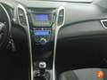Hyundai i30 1.4 MPI BD 25 Aniversario 100 Gris - thumbnail 16