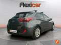 Hyundai i30 1.4 MPI BD 25 Aniversario 100 Gris - thumbnail 9