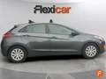 Hyundai i30 1.4 MPI BD 25 Aniversario 100 Gris - thumbnail 10