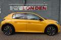 Peugeot 208 1.2 PureTech GT Pack Eerste eigenaar Yellow - thumbnail 2