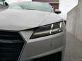 Audi TT 2.0 TDi ultra FULL OPTIONS Argent - thumbnail 4