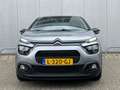 Citroen C3 1.2 Shine I Navigatie I Climate Control I Parkeerc Gris - thumbnail 2