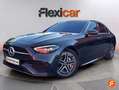 Mercedes-Benz C 220 d Negro - thumbnail 3