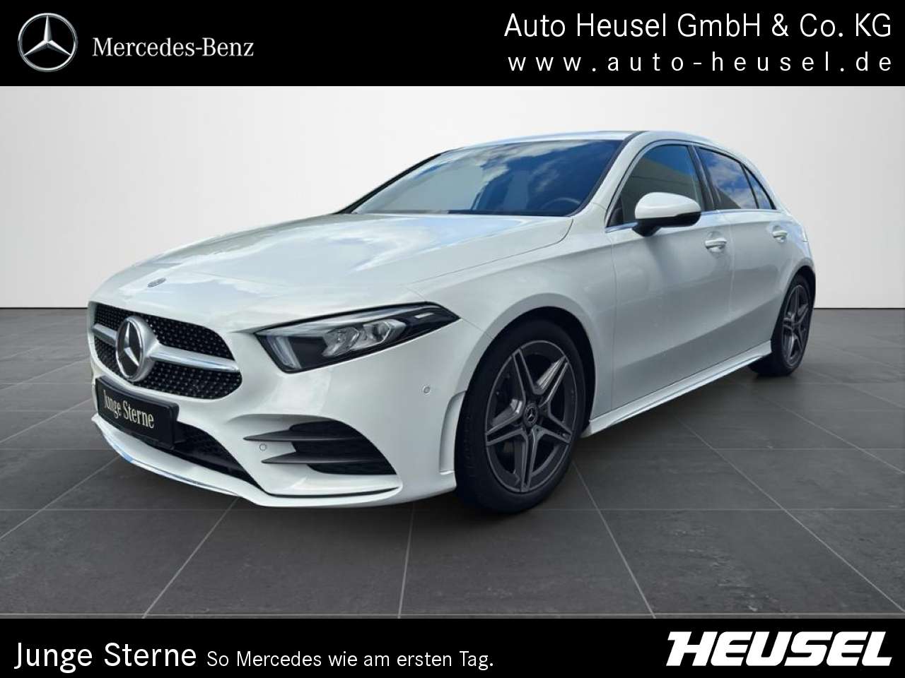 Mercedes-Benz A 160