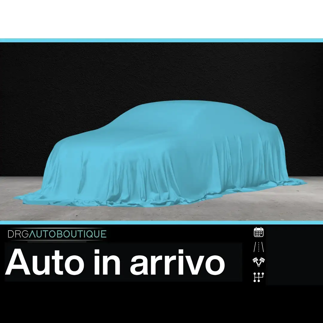 Mercedes-Benz CLA 200 CLA 200 d Automatic Sport Bianco - 1