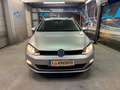Volkswagen Golf Rabbit 1,2 BMT TSI Grau - thumbnail 15