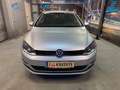 Volkswagen Golf Rabbit 1,2 BMT TSI Grau - thumbnail 3