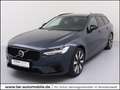 Volvo V90 T8 AWD Plus Dark Recharge Plug-In Hybrid *Head-Up* Blau - thumbnail 1