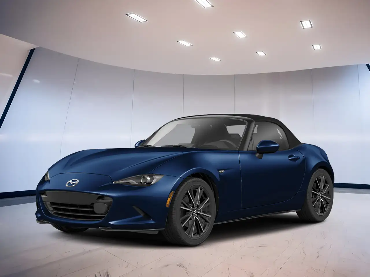 2026 Mazda MX-5 Miata