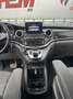 Mercedes-Benz V 200 V 200 d lang 7G-TRONIC Rise Black - thumbnail 9
