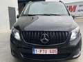 Mercedes-Benz V 200 V 200 d lang 7G-TRONIC Rise Black - thumbnail 2