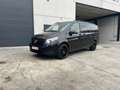 Mercedes-Benz V 200 V 200 d lang 7G-TRONIC Rise Black - thumbnail 1