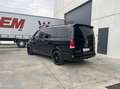Mercedes-Benz V 200 V 200 d lang 7G-TRONIC Rise Black - thumbnail 5