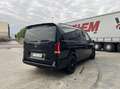 Mercedes-Benz V 200 V 200 d lang 7G-TRONIC Rise Black - thumbnail 4