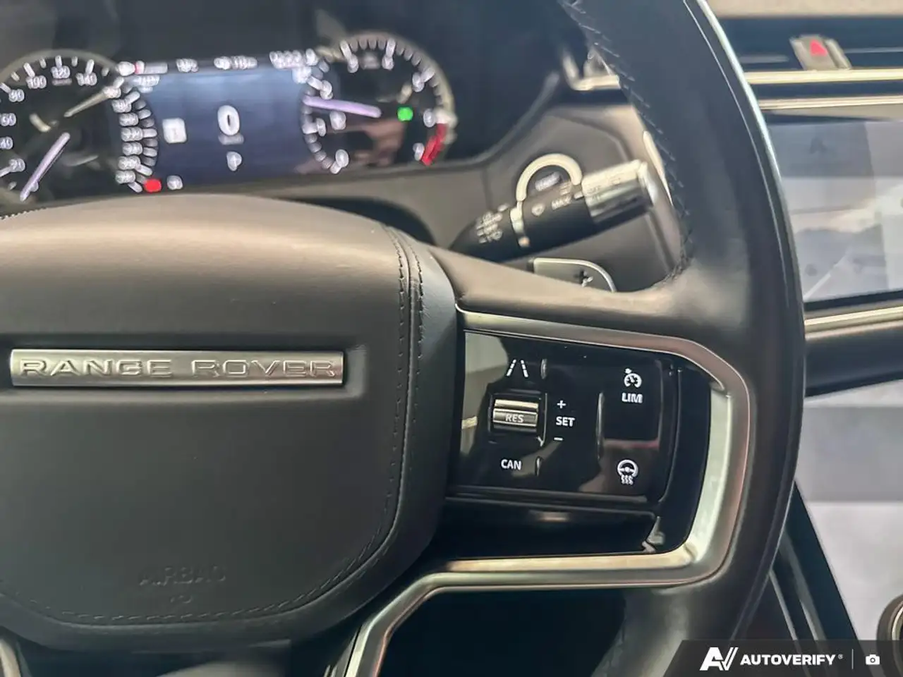 Land Rover Range Rover Velar снимка Land Rover Range Rover Velar