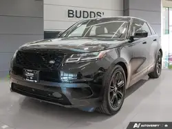 2022 Land Rover Range Rover Velar