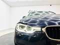 BMW 318 ✅1AN GARANTIE✅PANO✅LED✅EURO 6b✅HARMAN KA Blauw - thumbnail 10