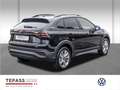 Volkswagen Taigo 1,0 l TSI OPF DSG GOAL ALLSEASON PLUSPAKET Nero - thumbnail 2
