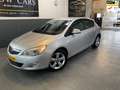 Opel Astra 1.6 Edition AIRCO|CRUISE|PDC|LMV| Grijs - thumbnail 1