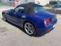 BMW Z4 M Z4 Roadster 3.3 M Bleu - thumbnail 5