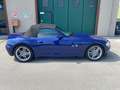 BMW Z4 M Z4 Roadster 3.3 M Bleu - thumbnail 3
