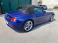 BMW Z4 M Z4 Roadster 3.3 M Bleu - thumbnail 4