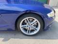 BMW Z4 M Z4 Roadster 3.3 M Bleu - thumbnail 2