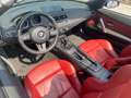BMW Z4 M Z4 Roadster 3.3 M Bleu - thumbnail 8