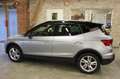 SEAT Arona 1,0 Eco TGI FR/LED-NAVI-ALU-PDC-MFL-TEMP.- Silber - thumbnail 4