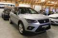 SEAT Arona 1,0 Eco TGI FR/LED-NAVI-ALU-PDC-MFL-TEMP.- Silber - thumbnail 2