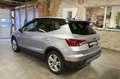 SEAT Arona 1,0 Eco TGI FR/LED-NAVI-ALU-PDC-MFL-TEMP.- Silber - thumbnail 5