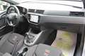 SEAT Arona 1,0 Eco TGI FR/LED-NAVI-ALU-PDC-MFL-TEMP.- Silber - thumbnail 16