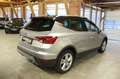 SEAT Arona 1,0 Eco TGI FR/LED-NAVI-ALU-PDC-MFL-TEMP.- Silber - thumbnail 6
