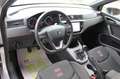 SEAT Arona 1,0 Eco TGI FR/LED-NAVI-ALU-PDC-MFL-TEMP.- Silber - thumbnail 12
