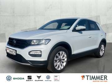 1.5 TSI Sport 110KW (150PS) DSG*STDHZ*NAVI*PDC*LE