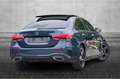 Mercedes-Benz A 220 Automatic 4Matic 4p. Premium Albastru - thumbnail 3