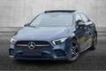 Mercedes-Benz A 220 Automatic 4Matic 4p. Premium Albastru - thumbnail 1