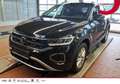 Volkswagen T-Roc Life 1.5 TSI DSG Sitzh. LED RearView Carplay AUT L Schwarz - thumbnail 1