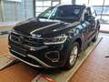 Volkswagen T-Roc Life 1.5 TSI DSG Sitzh. LED RearView Carplay AUT L Schwarz - thumbnail 2