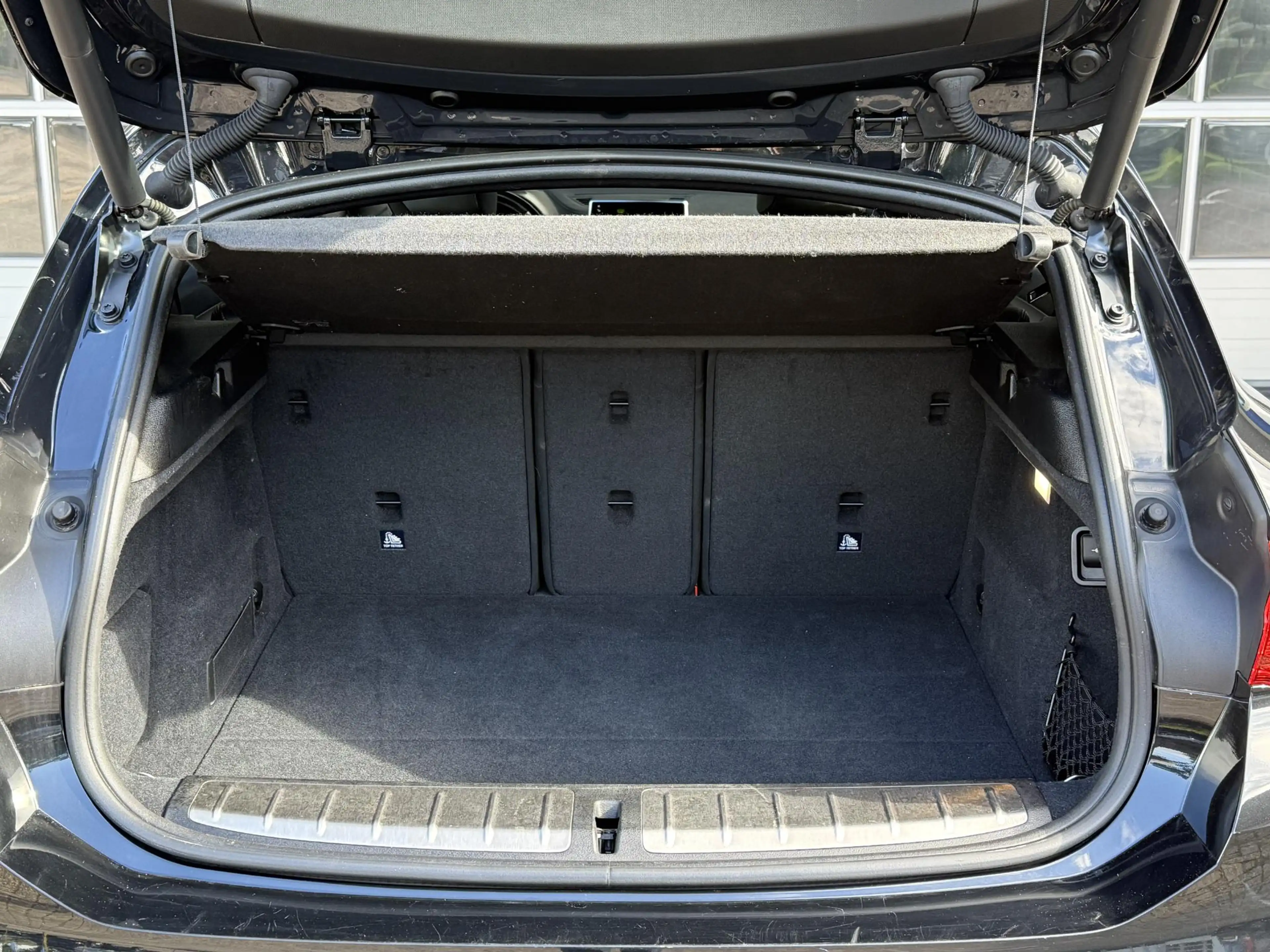 BMW X2 sDrive20i M SPORT | ELEKTR. STOELEN | HEAD UP | NA — photo 14