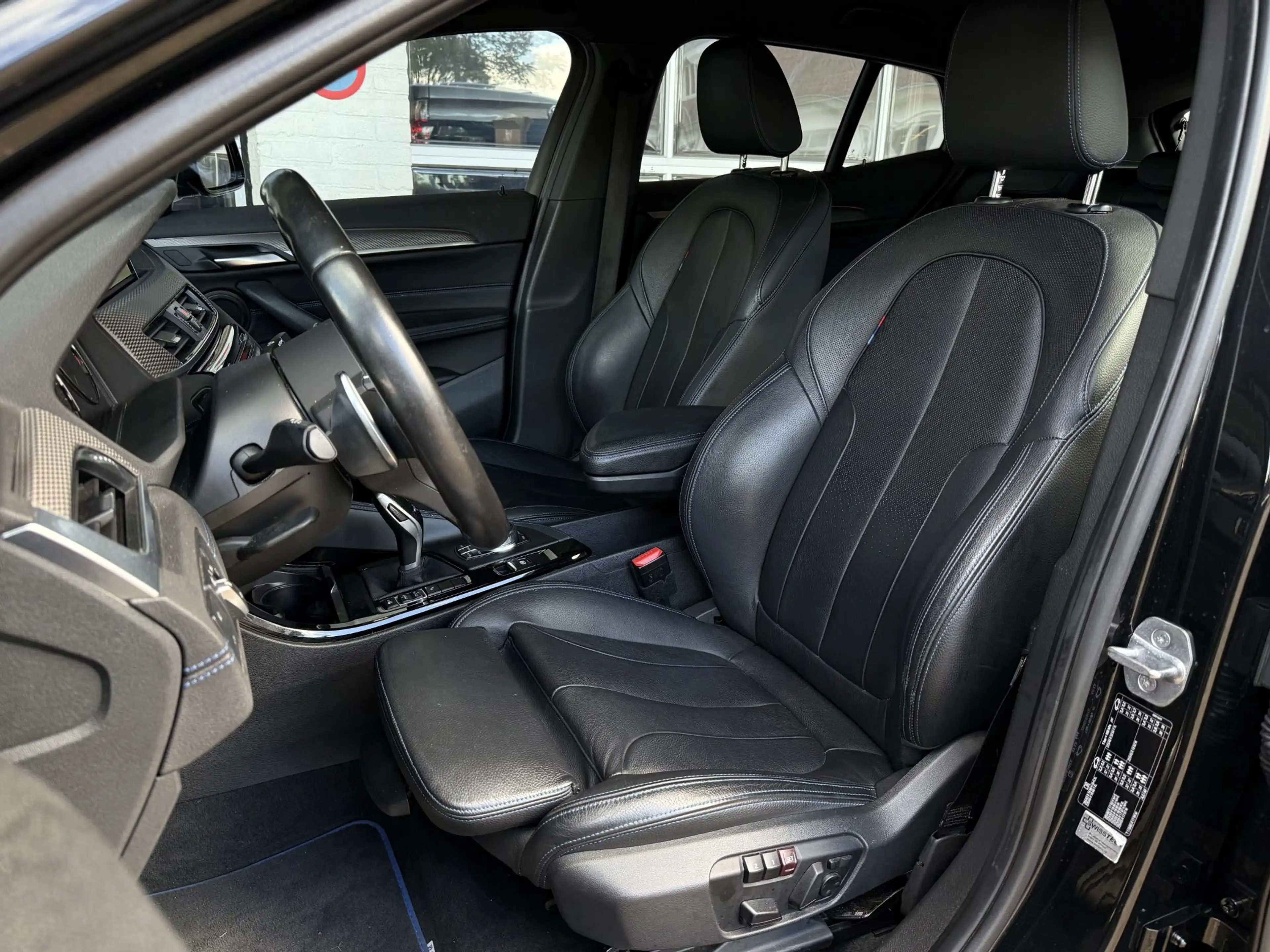 BMW X2 sDrive20i M SPORT | ELEKTR. STOELEN | HEAD UP | NA — photo 4