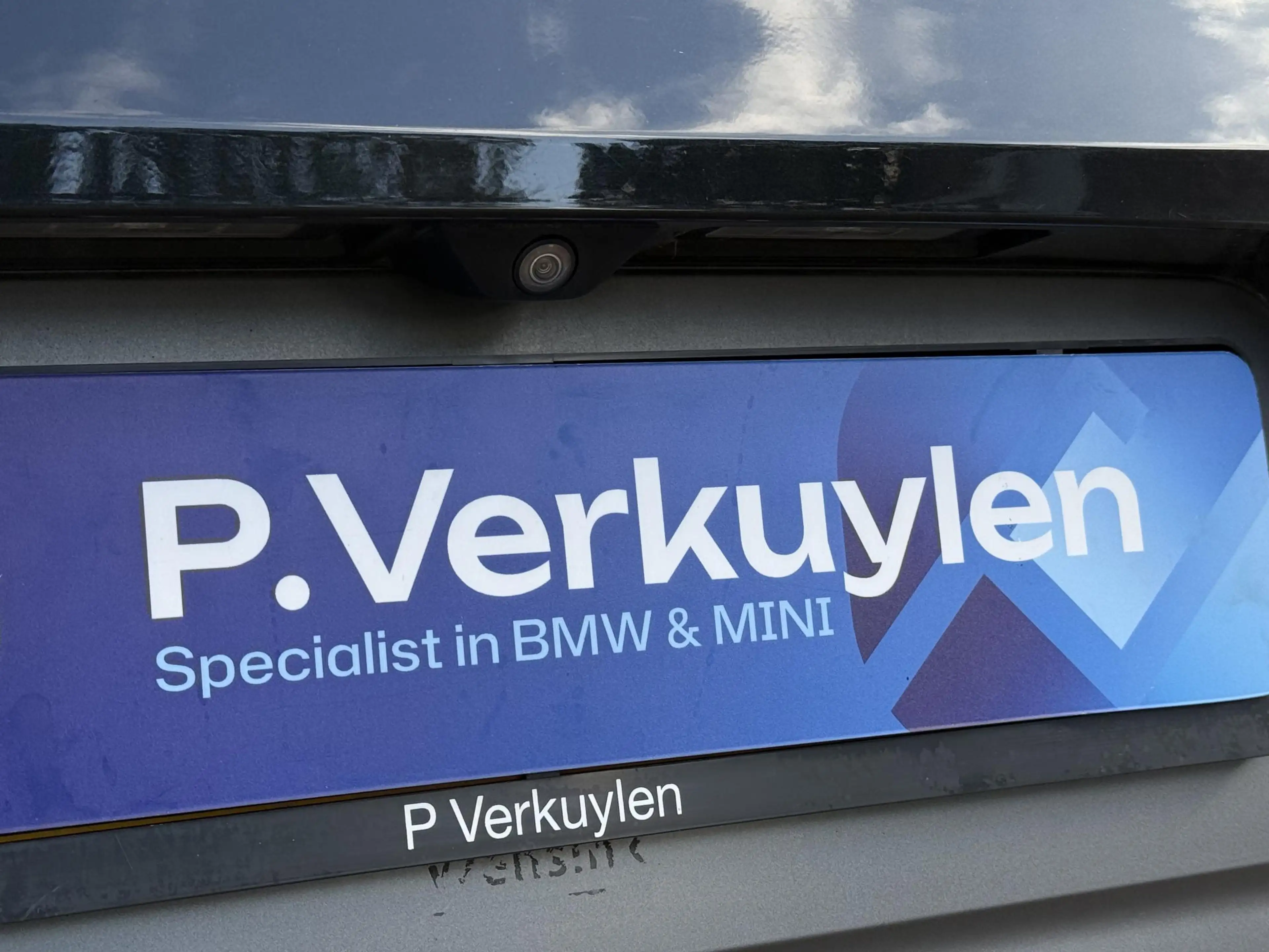 BMW X2 sDrive20i M SPORT | ELEKTR. STOELEN | HEAD UP | NA — photo 15