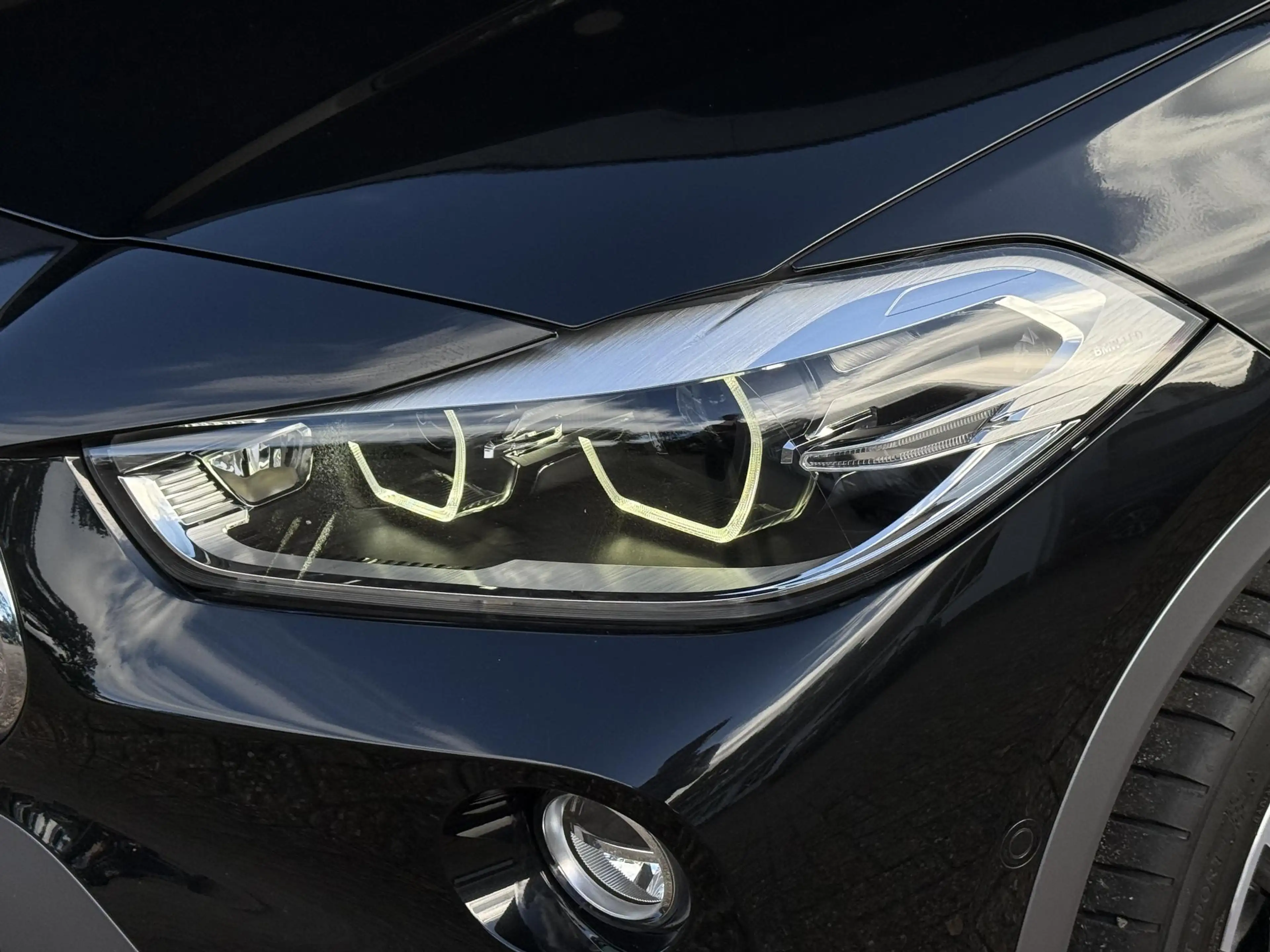 BMW X2 sDrive20i M SPORT | ELEKTR. STOELEN | HEAD UP | NA — photo 12