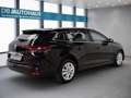 Renault Megane Business Edition 1.3 TCE Schwarz - thumbnail 4