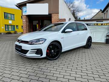 GTI Performance - Nur 18213 Km !!! "  Automatik "