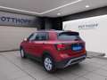 Volkswagen T-Cross 1.0 TSI LIFE AHK PDC SITZHZG LED Rot - thumbnail 2