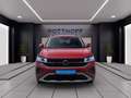 Volkswagen T-Cross 1.0 TSI LIFE AHK PDC SITZHZG LED Rot - thumbnail 8