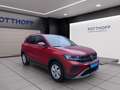 Volkswagen T-Cross 1.0 TSI LIFE AHK PDC SITZHZG LED Rot - thumbnail 7